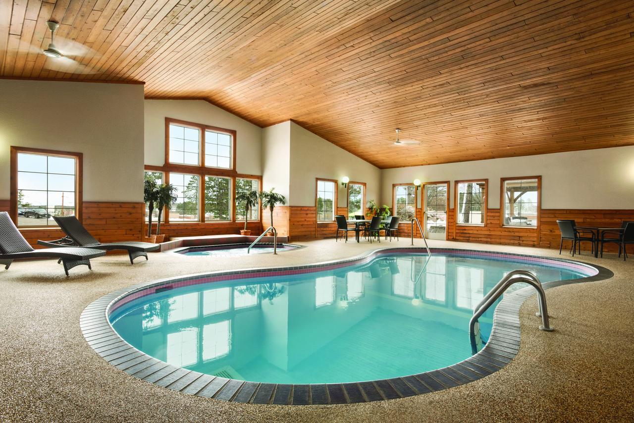 Country Inn & Suites By Radisson, Grand Rapids, Mn Экстерьер фото