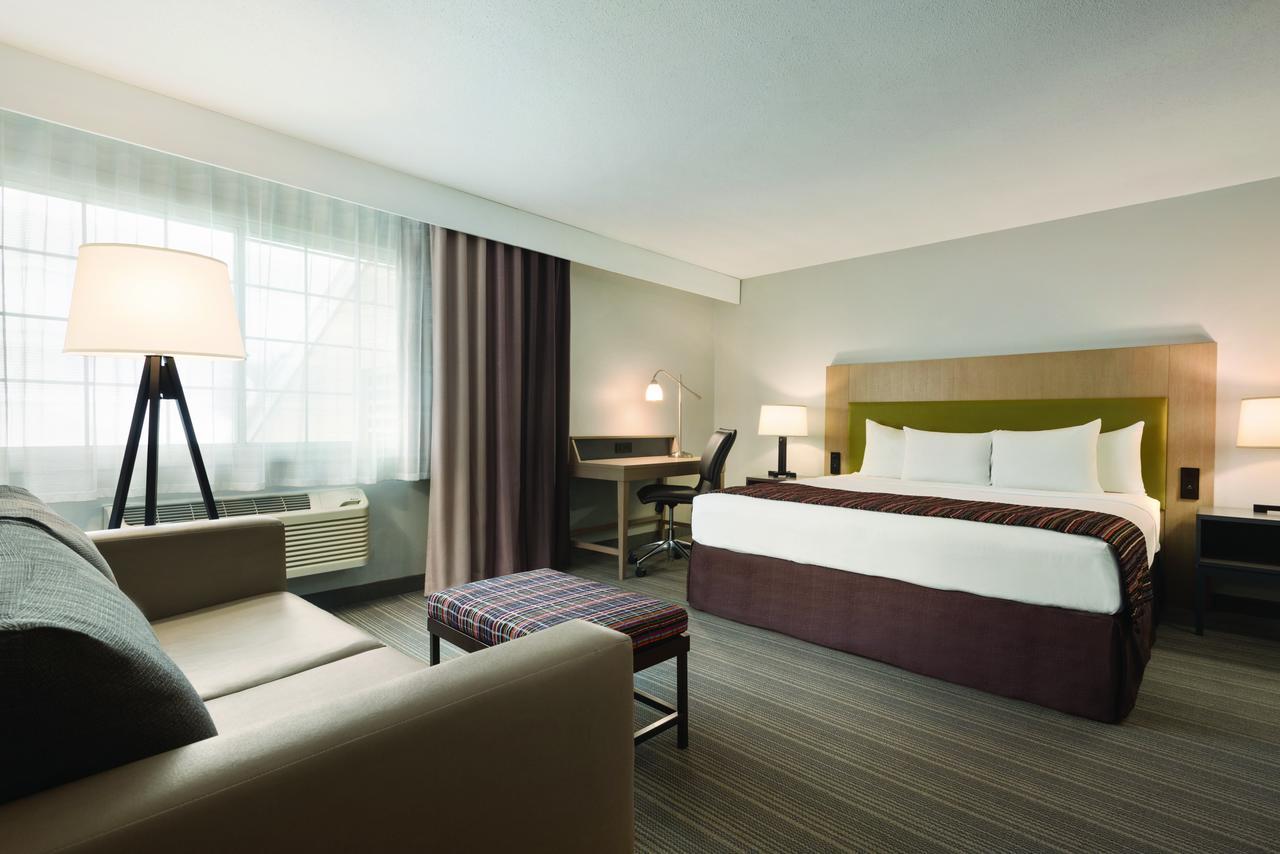 Country Inn & Suites By Radisson, Grand Rapids, Mn Экстерьер фото