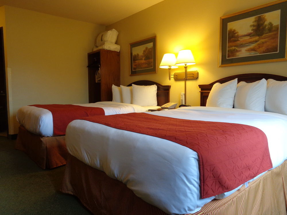 Country Inn & Suites By Radisson, Grand Rapids, Mn Экстерьер фото