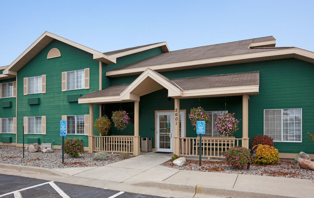 Country Inn & Suites By Radisson, Grand Rapids, Mn Экстерьер фото