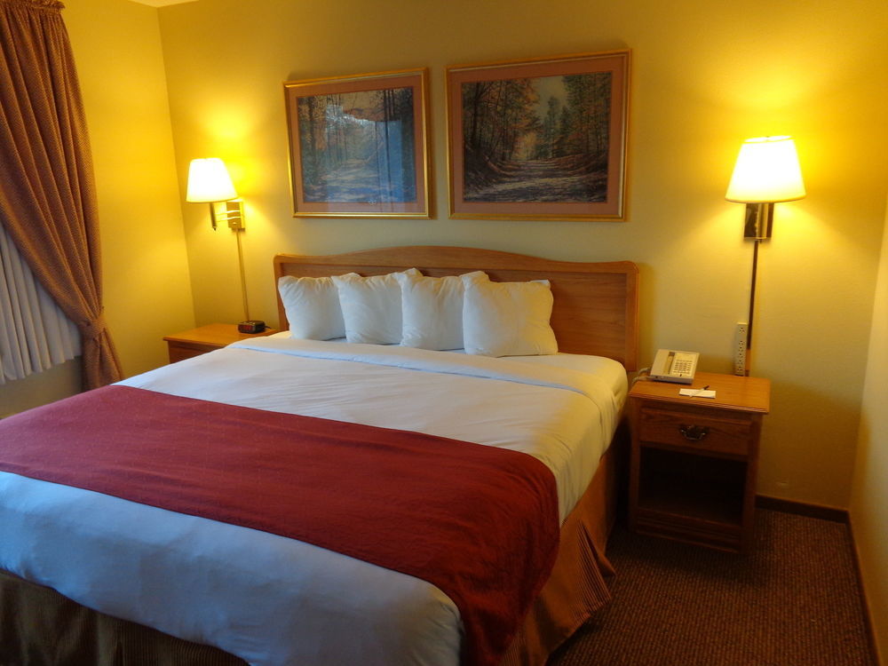 Country Inn & Suites By Radisson, Grand Rapids, Mn Экстерьер фото