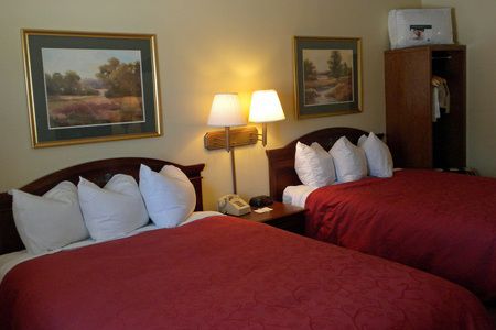 Country Inn & Suites By Radisson, Grand Rapids, Mn Номер фото
