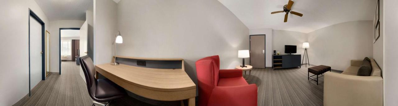 Country Inn & Suites By Radisson, Grand Rapids, Mn Экстерьер фото