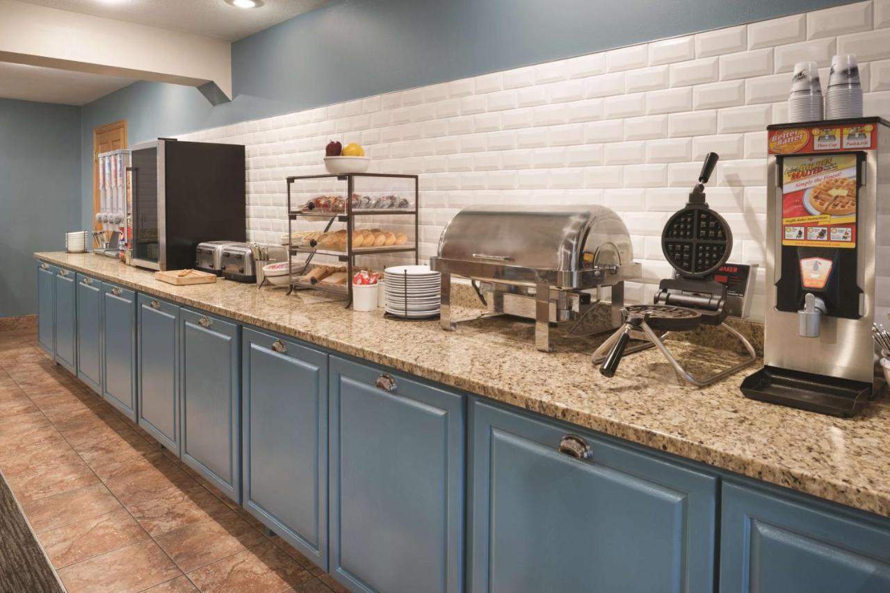 Country Inn & Suites By Radisson, Grand Rapids, Mn Экстерьер фото