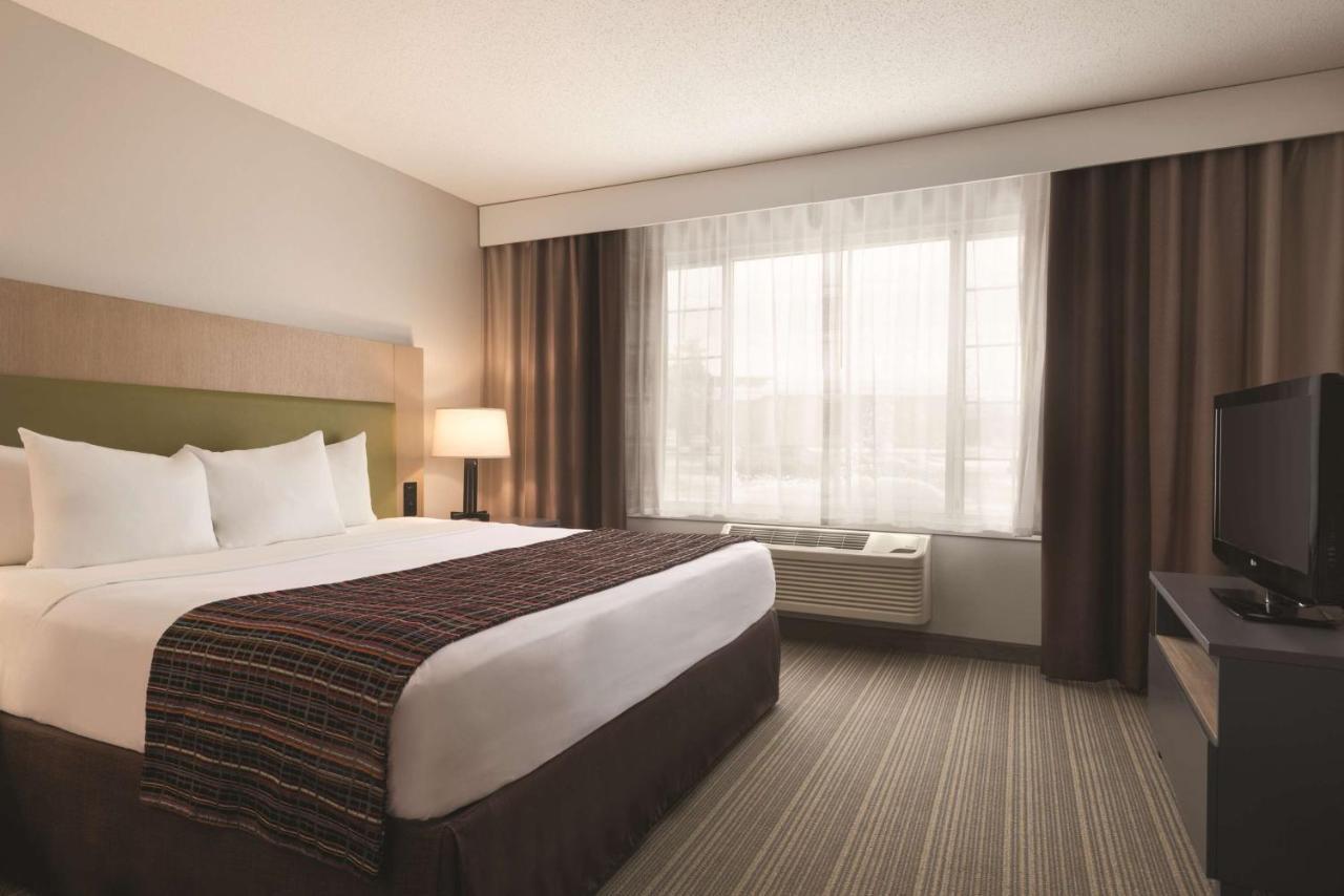 Country Inn & Suites By Radisson, Grand Rapids, Mn Экстерьер фото