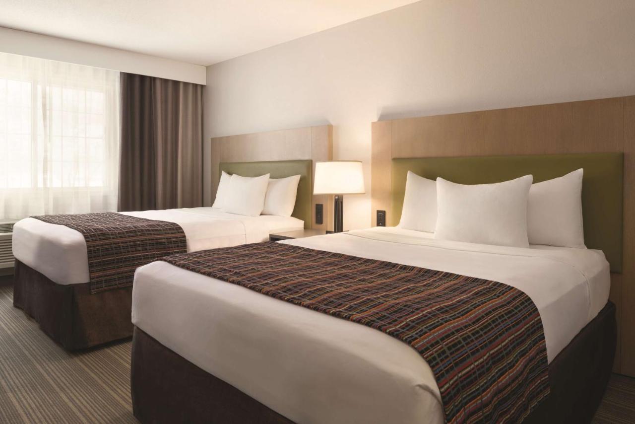 Country Inn & Suites By Radisson, Grand Rapids, Mn Экстерьер фото