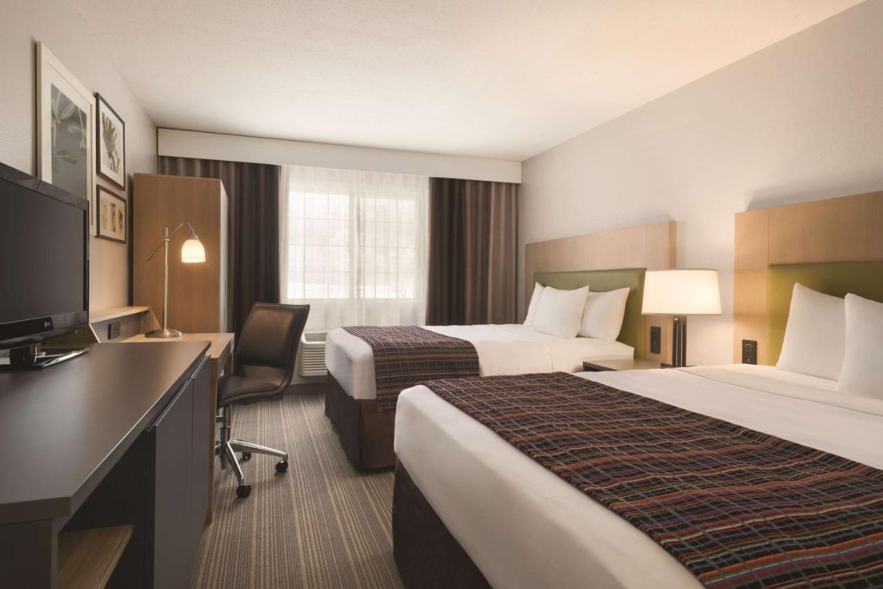 Country Inn & Suites By Radisson, Grand Rapids, Mn Экстерьер фото