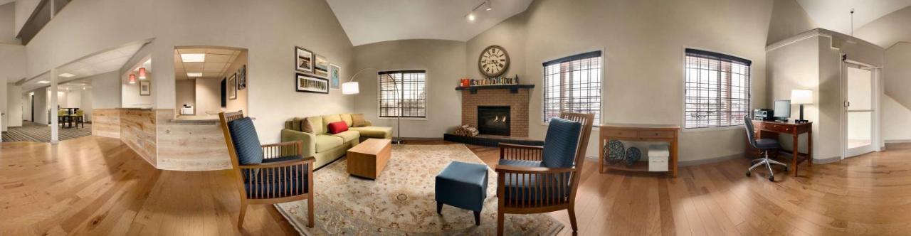 Country Inn & Suites By Radisson, Grand Rapids, Mn Экстерьер фото
