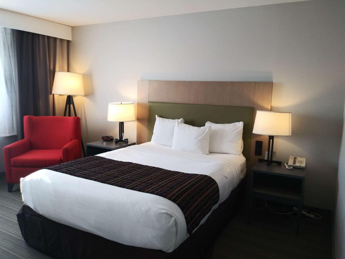Country Inn & Suites By Radisson, Grand Rapids, Mn Экстерьер фото