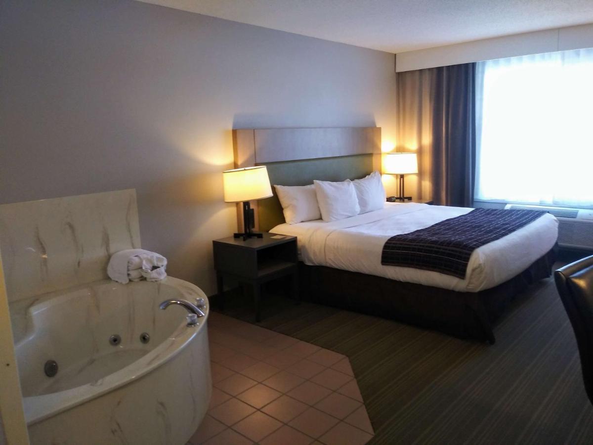Country Inn & Suites By Radisson, Grand Rapids, Mn Экстерьер фото
